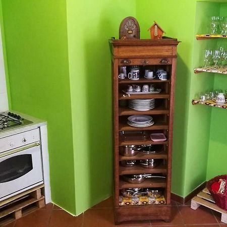 Piccolo Casale Διαμέρισμα Μιλάτσο Εξωτερικό φωτογραφία